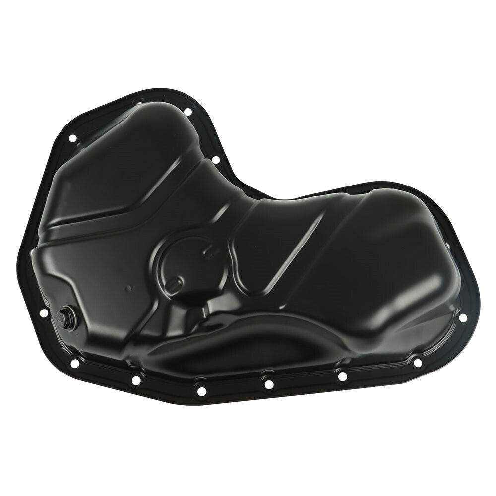 Lower Engine Oil Pan For 2007-2013 Toyota Sienna Lexus RX350 3.5L