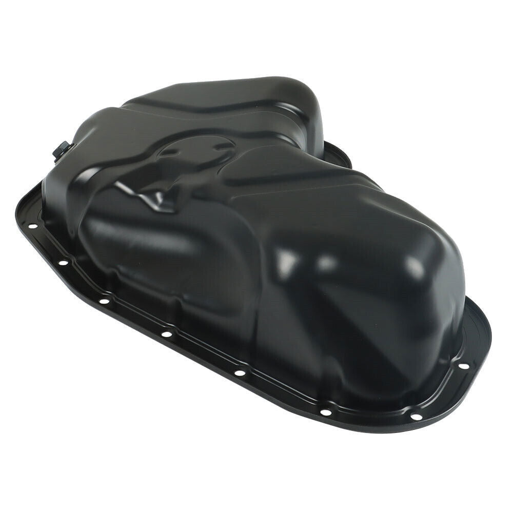 Lower Engine Oil Pan For 2007-2013 Toyota Sienna Lexus RX350 3.5L