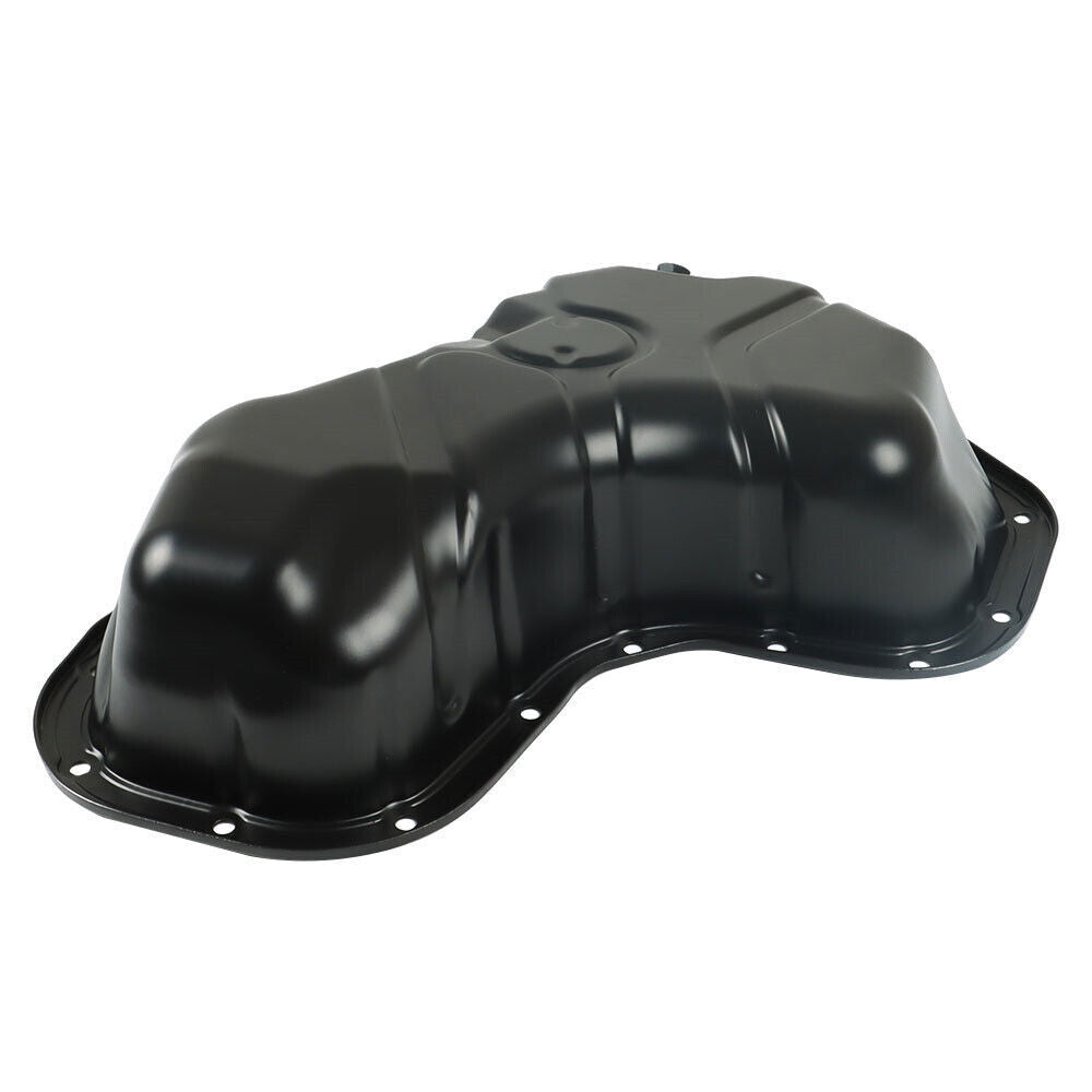 Lower Engine Oil Pan For 2007-2013 Toyota Sienna Lexus RX350 3.5L