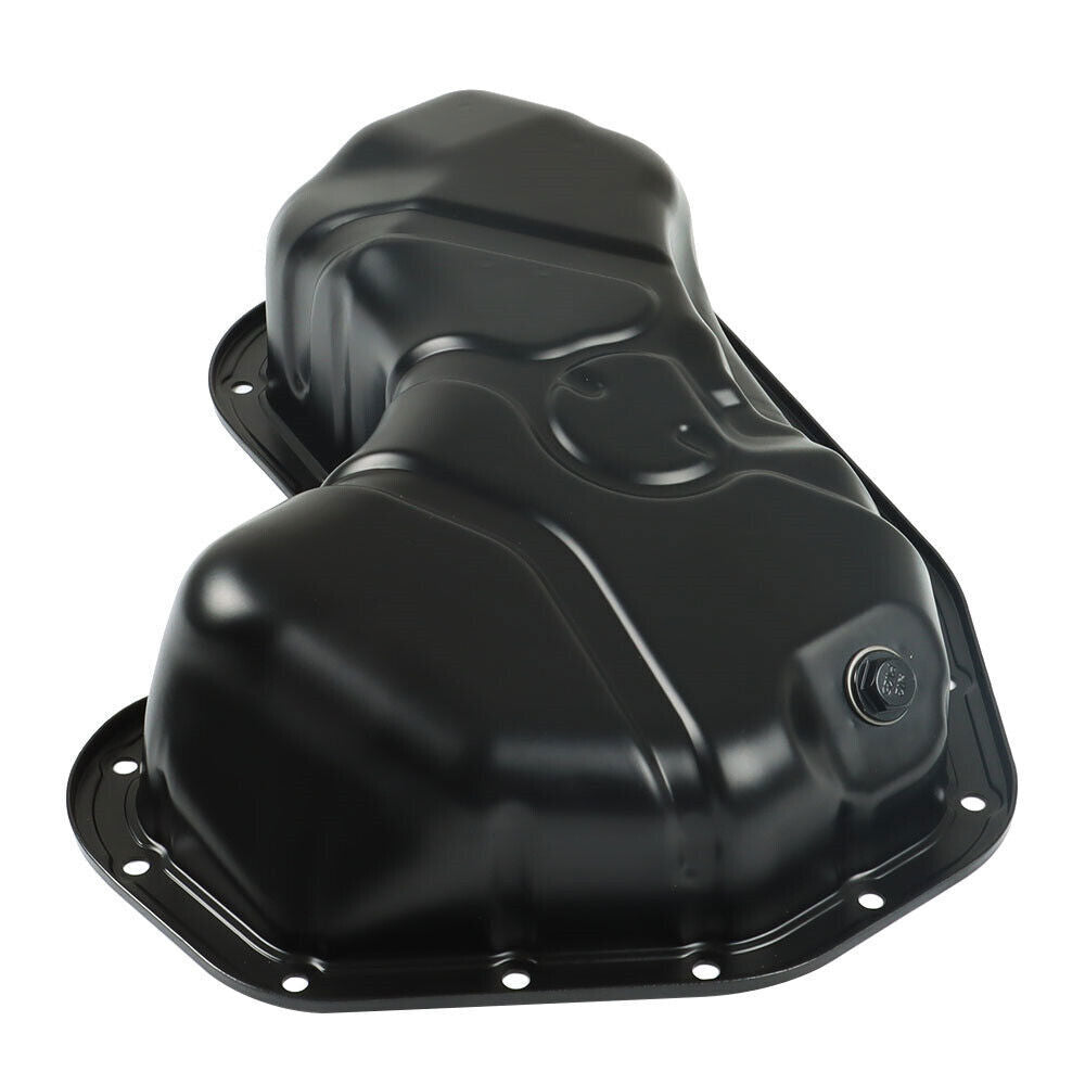 Lower Engine Oil Pan For 2007-2013 Toyota Sienna Lexus RX350 3.5L
