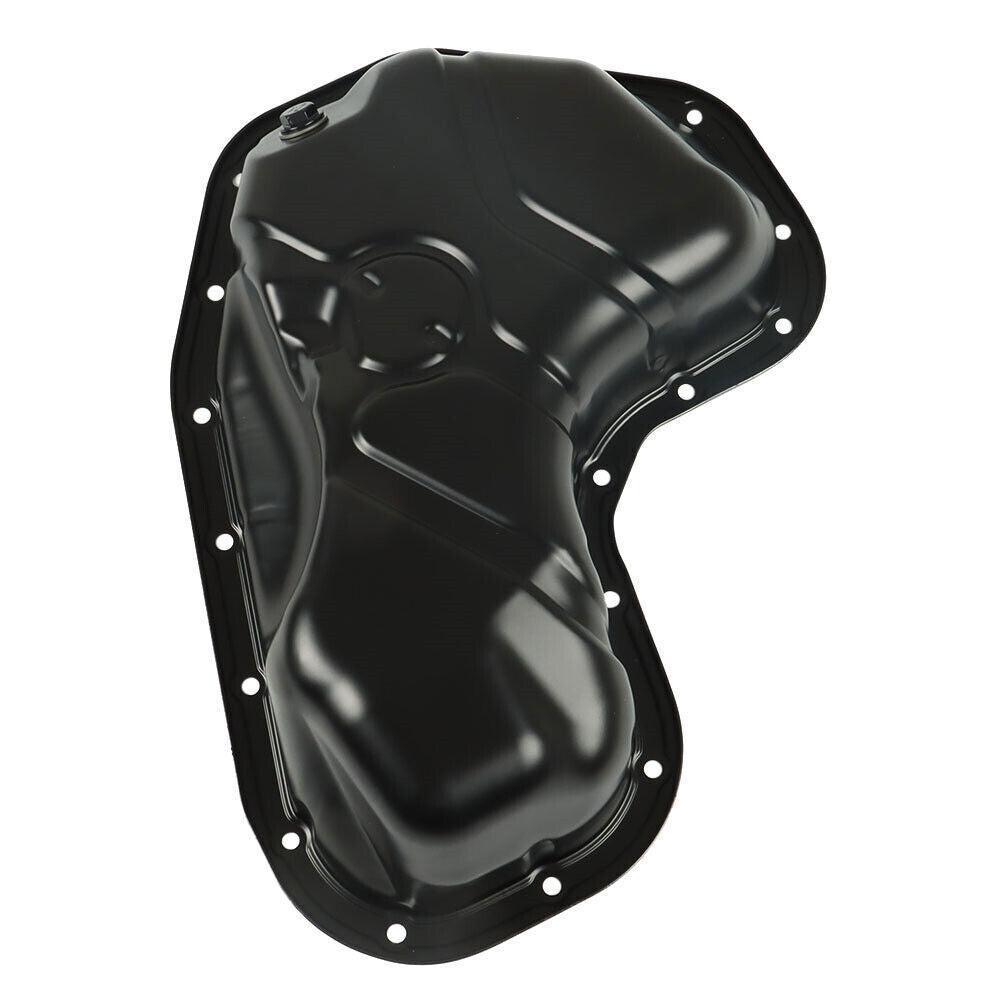 Lower Engine Oil Pan For 2007-2013 Toyota Sienna Lexus RX350 3.5L
