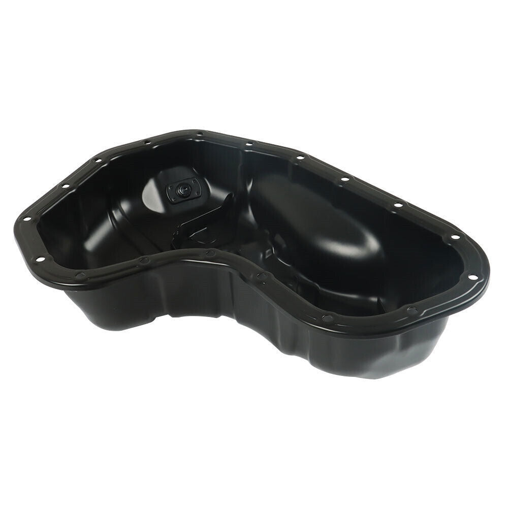 Lower Engine Oil Pan For 2007-2013 Toyota Sienna Lexus RX350 3.5L