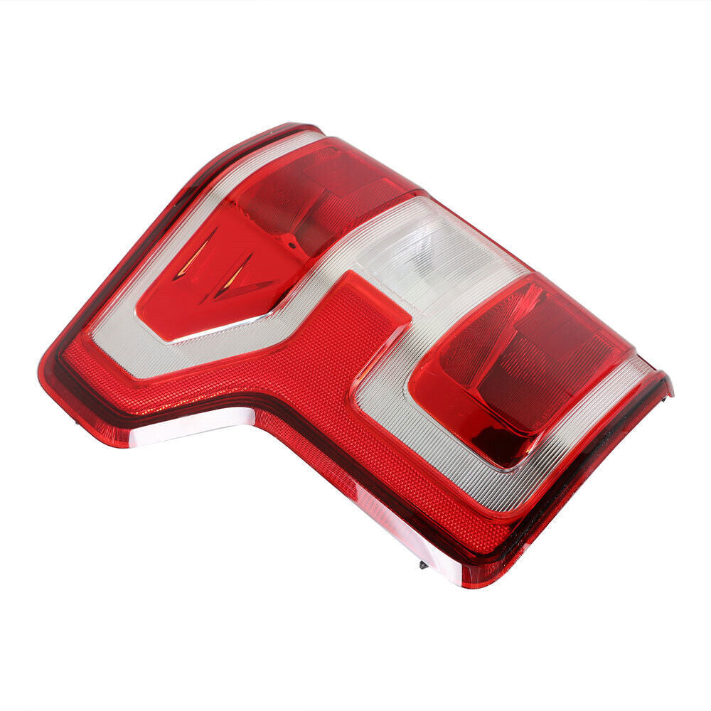 LH+RH Side Rear Tail Light For 2018-2020 Ford F-150 Halogen Brake Lamp
