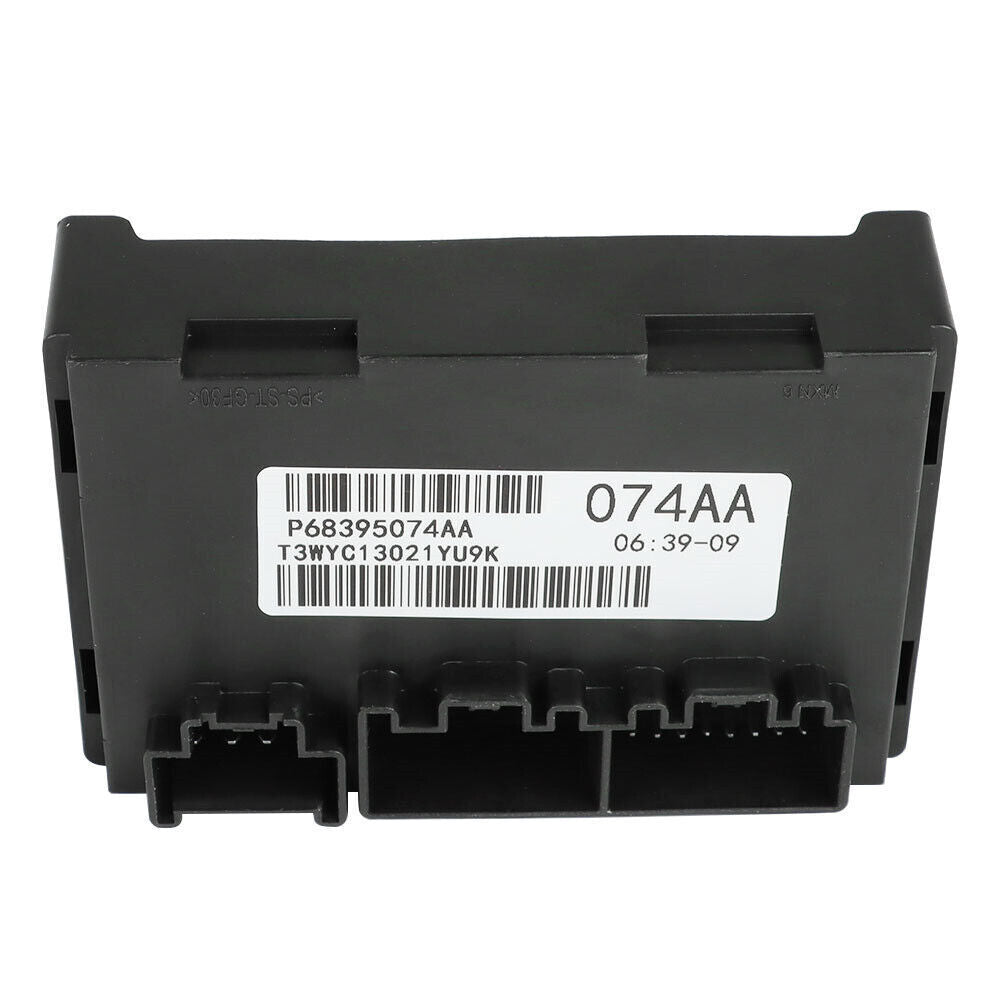 Transfer Case Control Module For 2014-2015 Dodge Jeep Grand Cherokee New