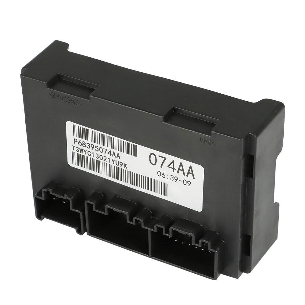 Transfer Case Control Module For 2014-2015 Dodge Jeep Grand Cherokee New