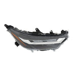 Right Headlights For 2022 2023 Toyota RAV4 XLE LED Type Factory Style