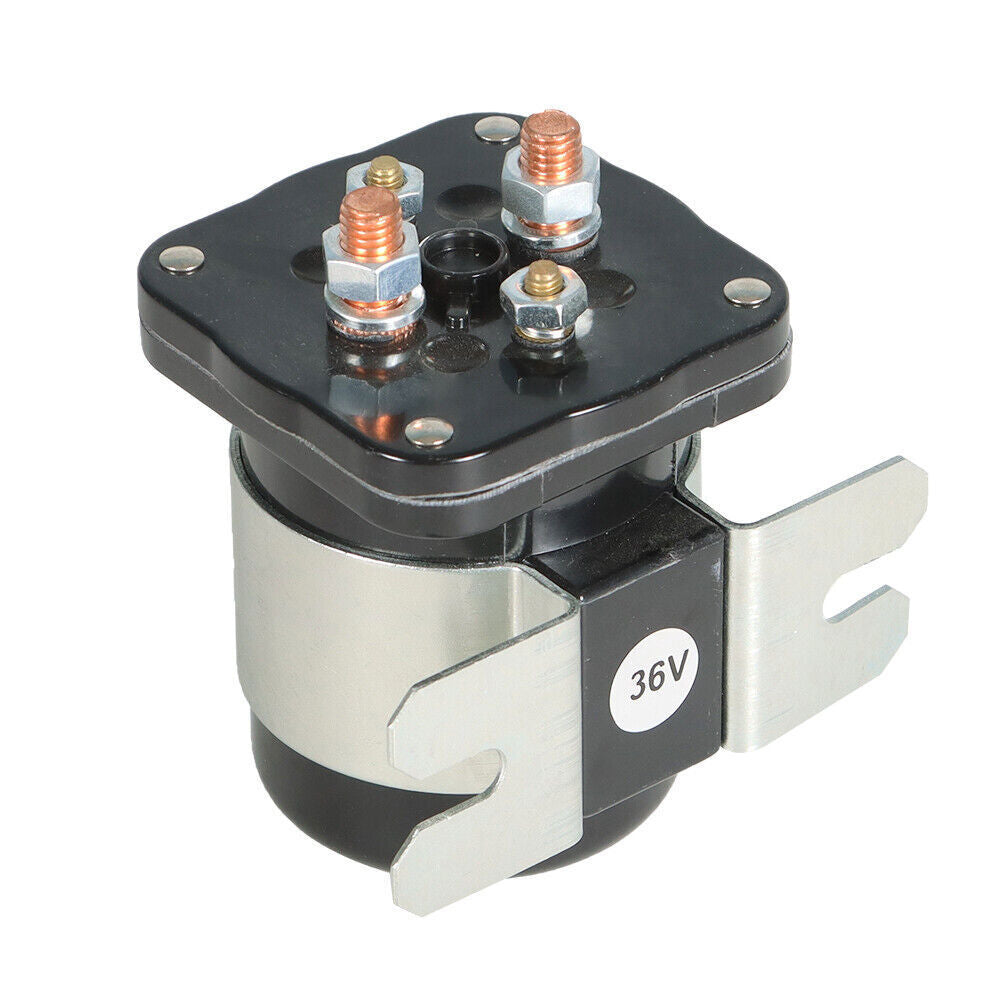 36V DC Solenoid For EZGO Club Car Yamaha 1988-2005 586-117111 20468G1 586-906