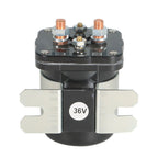 36V DC Solenoid For EZGO Club Car Yamaha 1988-2005 586-117111 20468G1 586-906