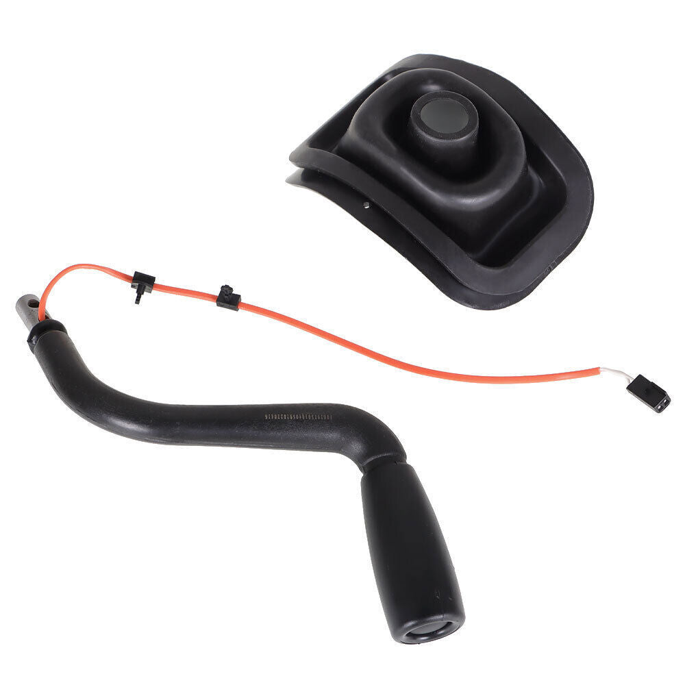 Shifter Select Lever Automatic Transmission For Chevy Silverado Suburban