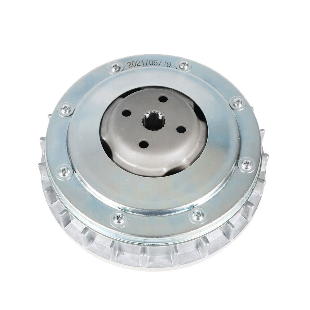 Primary Dry Clutch CVT Sheave Assy For ATV 500,700,UTV 700,Hisun,Bennche,Massimo