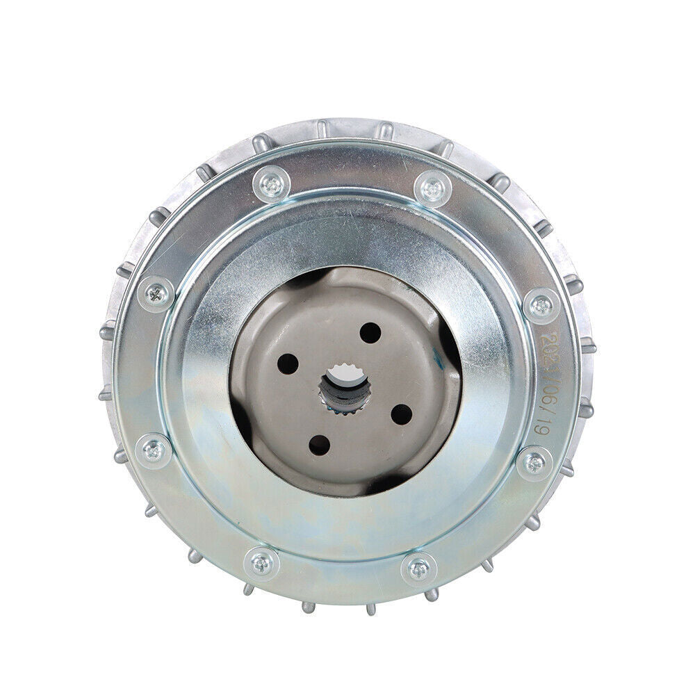 Primary Dry Clutch CVT Sheave Assy For ATV 500,700,UTV 700,Hisun,Bennche,Massimo