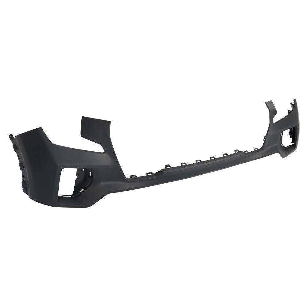 Front Upper Bumper Cover For 2019-2021 GMC Sierra 1500 Limited 84542588