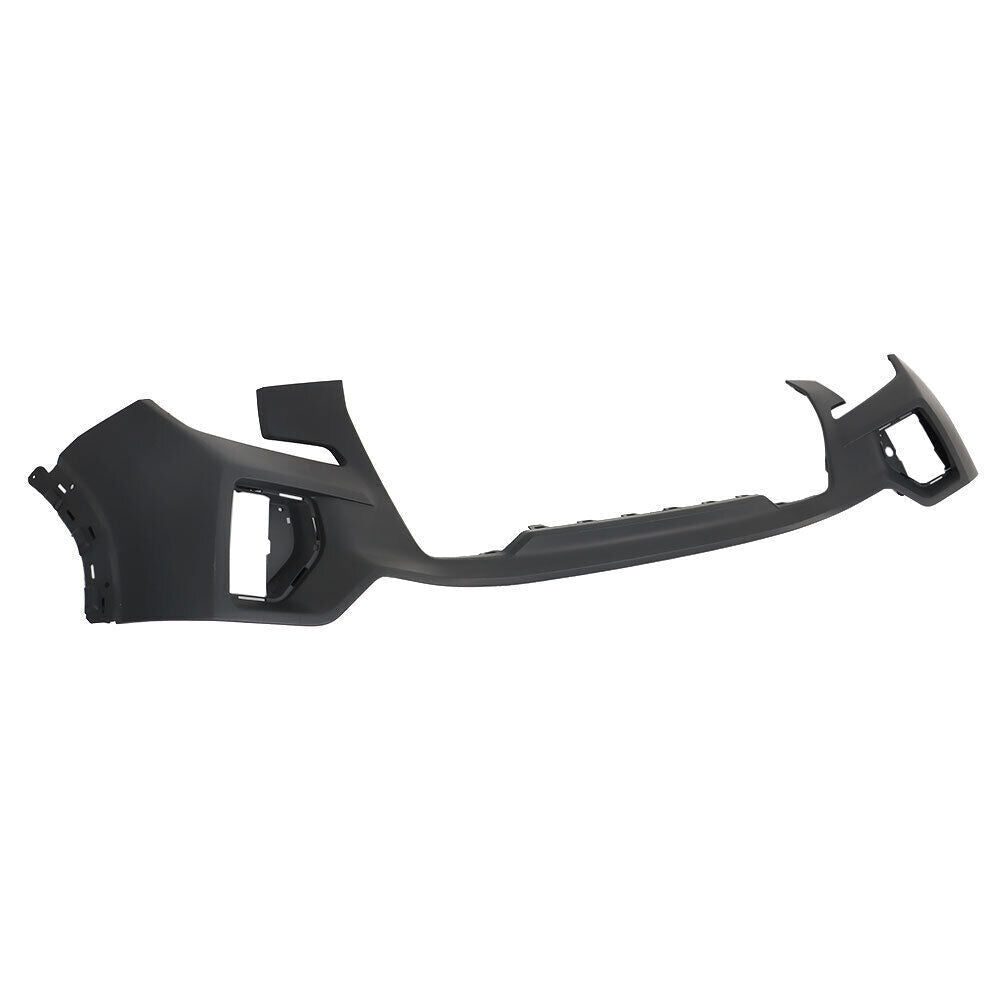 Front Upper Bumper Cover For 2019-2021 GMC Sierra 1500 Limited 84542588