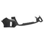 Front Upper Bumper Cover For 2019-2021 GMC Sierra 1500 Limited 84542588