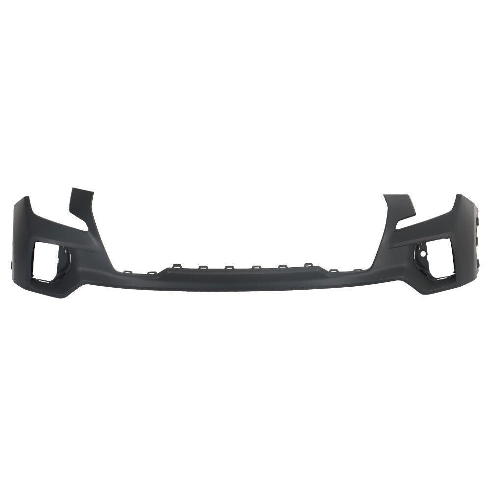 Front Upper Bumper Cover For 2019-2021 GMC Sierra 1500 Limited 84542588