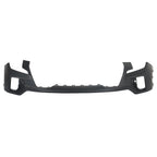 Front Upper Bumper Cover For 2019-2021 GMC Sierra 1500 Limited 84542588
