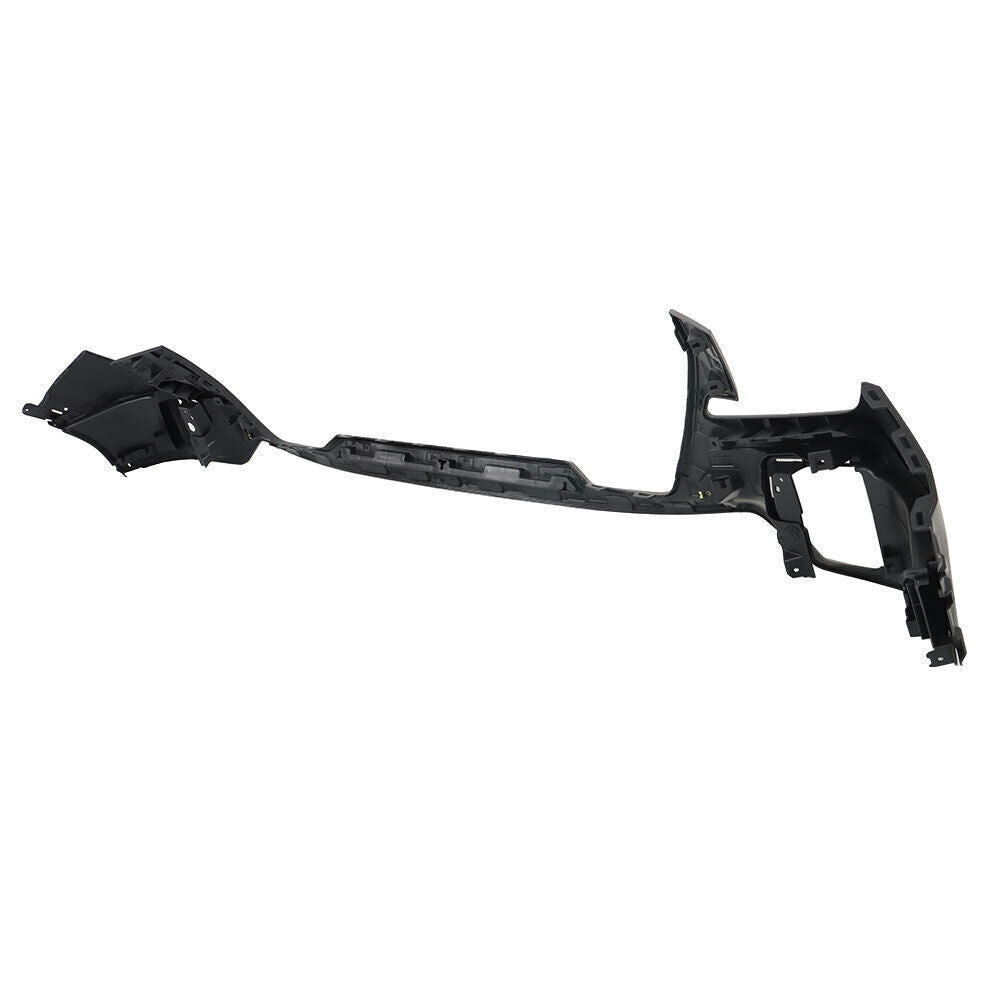 Front Upper Bumper Cover For 2019-2021 GMC Sierra 1500 Limited 84542588