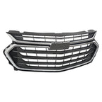 Front Bumper Assembly For 2018-2021 Chevy Traverse W/o Fog Light