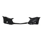 Front Bumper Assembly For 2018-2021 Chevy Traverse W/o Fog Light