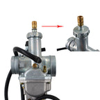 Fit For Kawasaki Bayou 250 KLF250A KLF250 2003-2011 Carburetor
