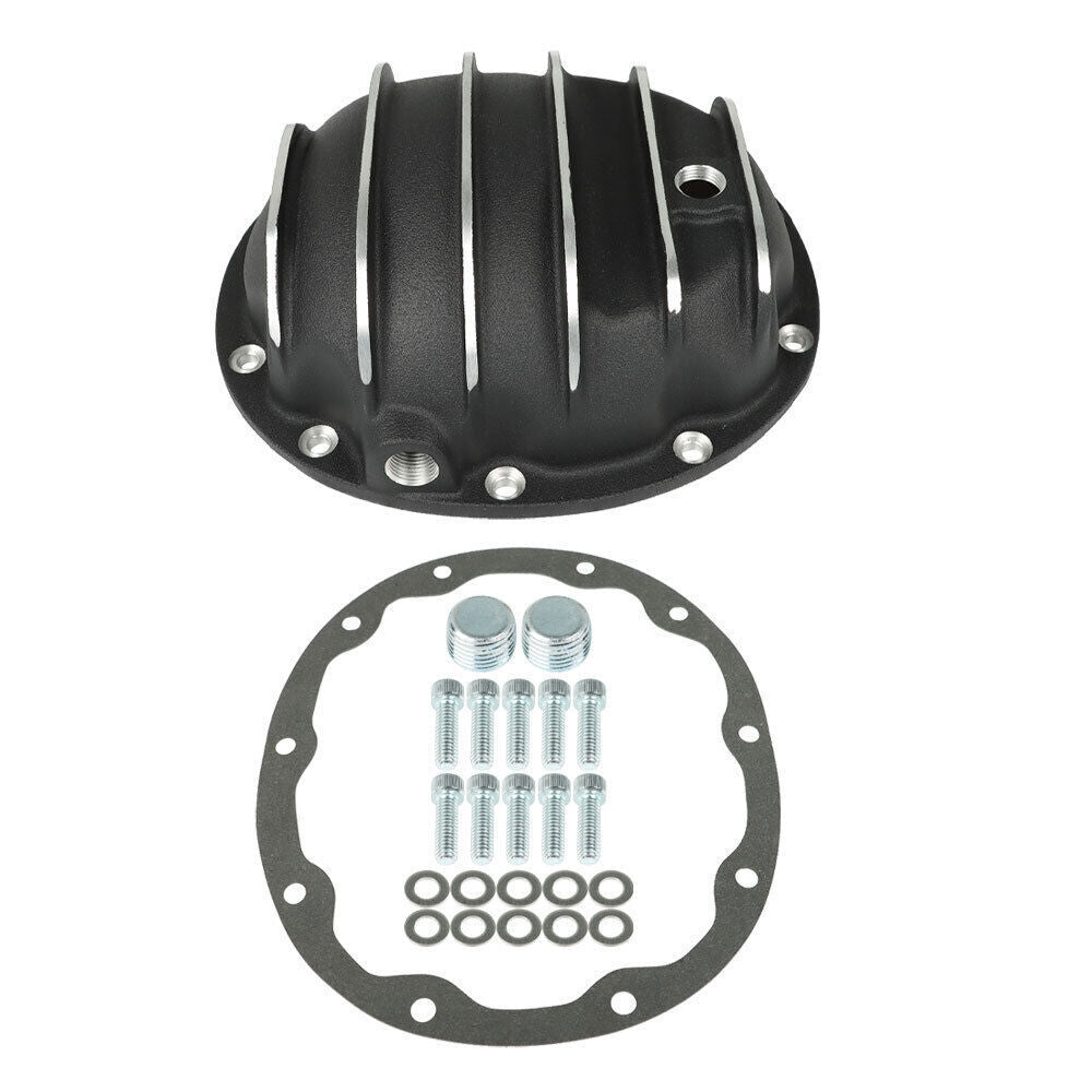 Rear Differential Cover For 1984-2001 Jeep Cherokee with Gasket