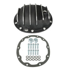 Rear Differential Cover For 1984-2001 Jeep Cherokee with Gasket