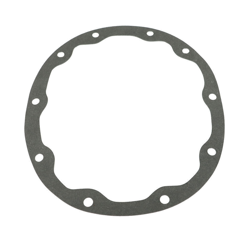 Rear Differential Cover For 1984-2001 Jeep Cherokee with Gasket
