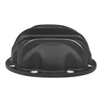 Rear Differential Cover For 1984-2001 Jeep Cherokee with Gasket