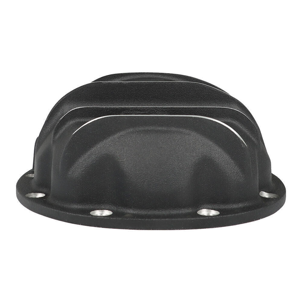 Rear Differential Cover For 1984-2001 Jeep Cherokee with Gasket