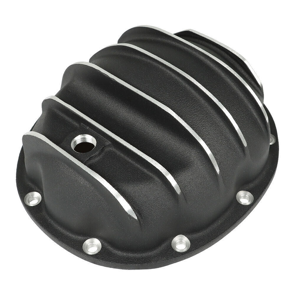 Rear Differential Cover For 1984-2001 Jeep Cherokee with Gasket