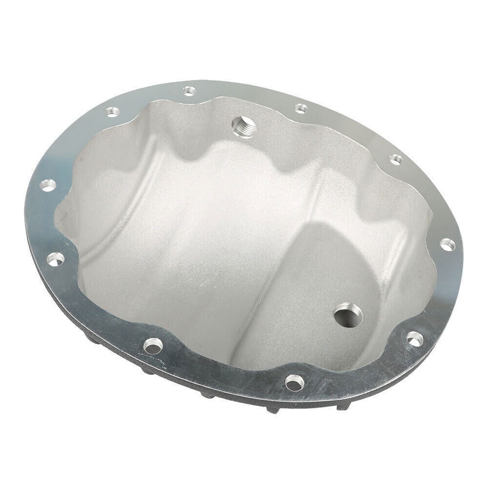 Rear Differential Cover For 1984-2001 Jeep Cherokee with Gasket