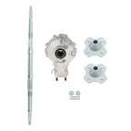 Rear Differential Axle Shaft Wheel Hub FOR Honda TRX300FW Fourtrax 300 2X4 92-00