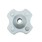 Rear Differential Axle Shaft Wheel Hub FOR Honda TRX300FW Fourtrax 300 2X4 92-00