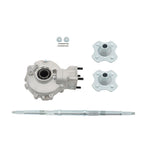 Rear Differential Axle Shaft Wheel Hub FOR Honda TRX300FW Fourtrax 300 2X4 92-00