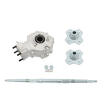 Rear Differential Axle Shaft Wheel Hub FOR Honda TRX300FW Fourtrax 300 2X4 92-00