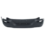 Rear Bumper Cover Lower For 2014 2015-2018 Jeep Cherokee CH1100987
