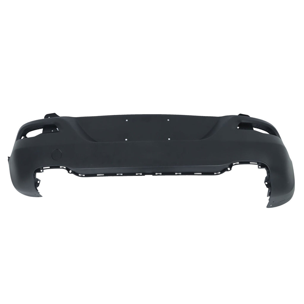Rear Bumper Cover Lower For 2014 2015-2018 Jeep Cherokee CH1100987