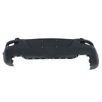 Rear Bumper Cover Lower For 2014 2015-2018 Jeep Cherokee CH1100987