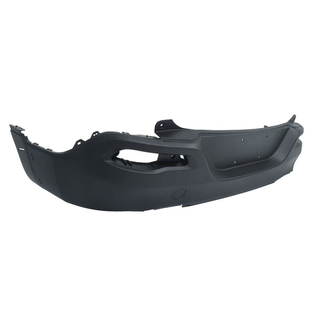 Rear Bumper Cover Lower For 2014 2015-2018 Jeep Cherokee CH1100987