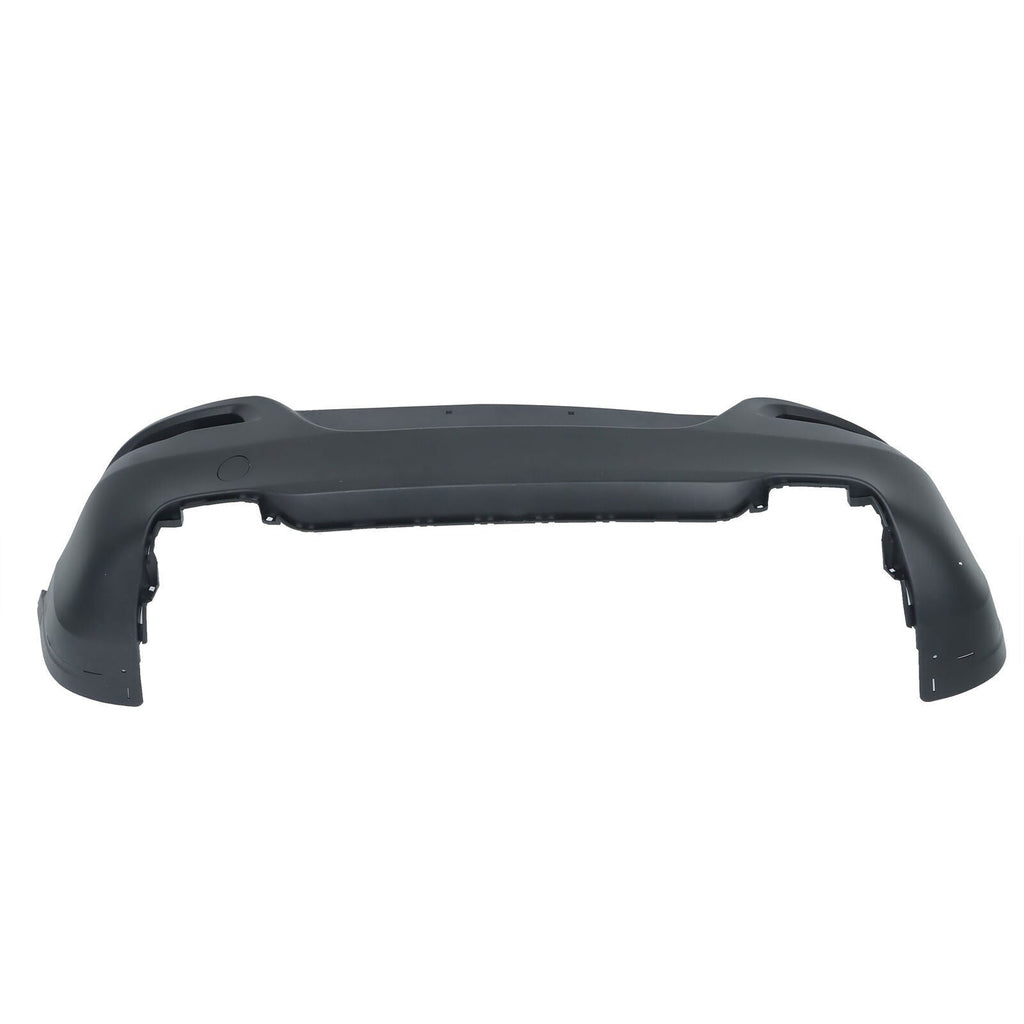 Rear Bumper Cover Lower For 2014 2015-2018 Jeep Cherokee CH1100987