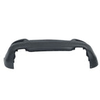 Rear Bumper Cover Lower For 2014 2015-2018 Jeep Cherokee CH1100987