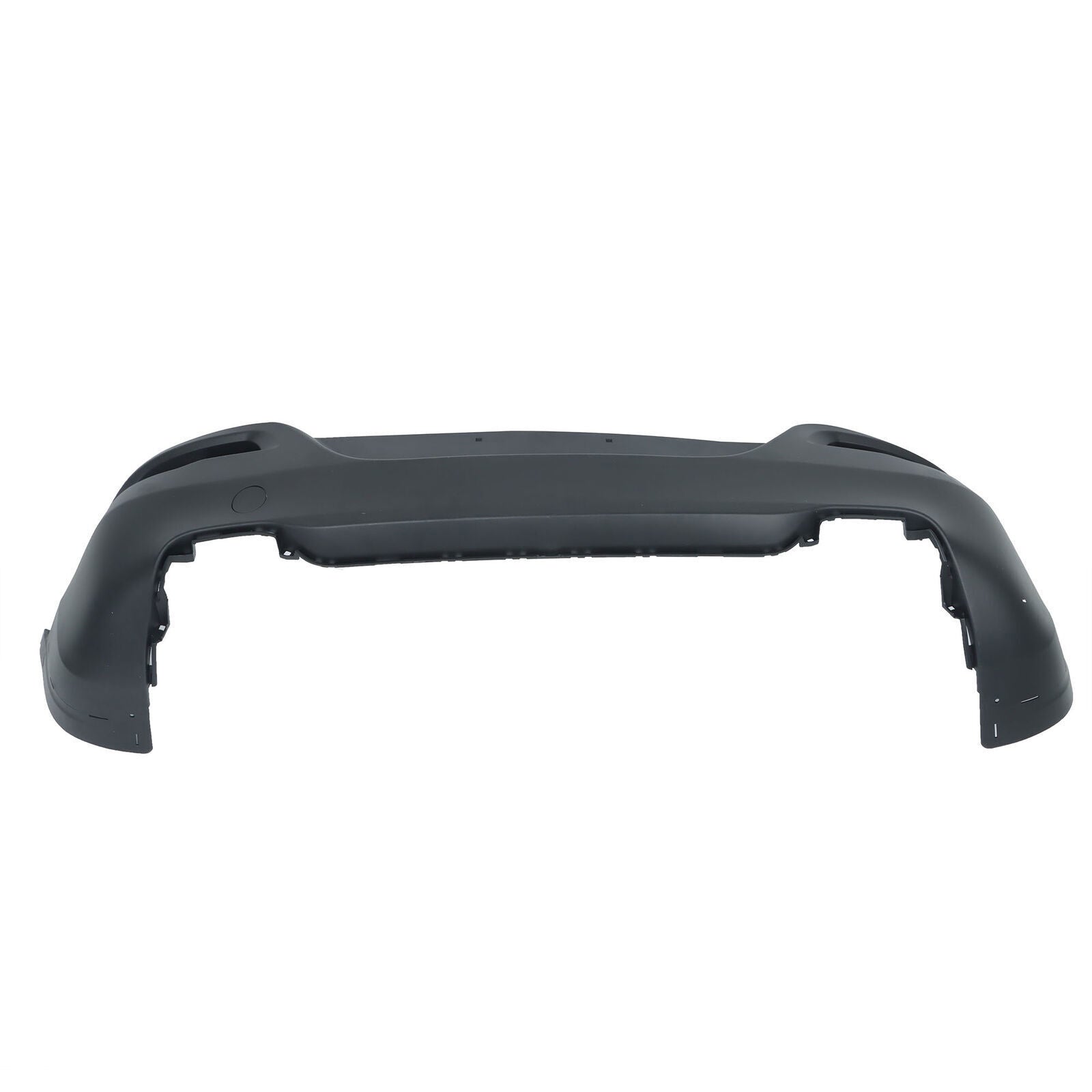 Rear Bumper Cover Lower For 2014 2015-2018 Jeep Cherokee CH1100987
