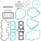 Engine Gasket Set Kit For Honda CB750 CB750K CB750F 1969 - 1972 1973-1978