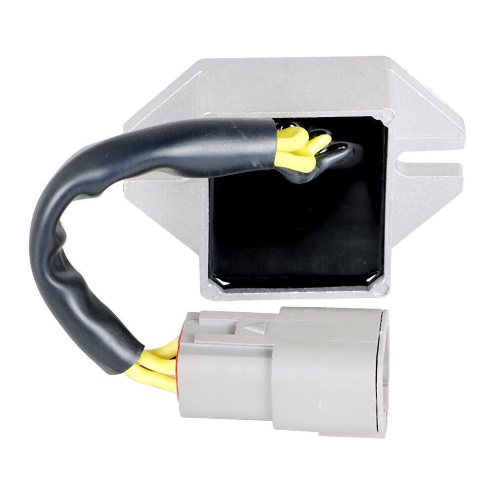 Voltage Regulator Rectifier For Ski-doo MXZ 550F 2002-2004 Snowmobile 515175655