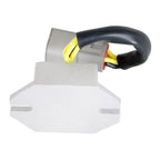 Voltage Regulator Rectifier For Ski-doo MXZ 550F 2002-2004 Snowmobile 515175655