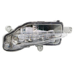 RH+LH LED Bumper Fog Lights Driving Lamps For 2017-2019 Toyota Corolla