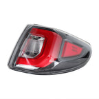 Right Side Rear Tail Light For 2013-2016 GMC Acadia LED Brake Lamp Red