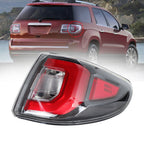 Right Side Rear Tail Light For 2013-2016 GMC Acadia LED Brake Lamp Red