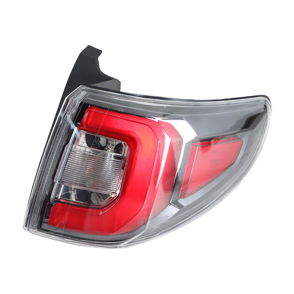 Right Side Rear Tail Light For 2013-2016 GMC Acadia LED Brake Lamp Red