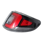 Right Side Rear Tail Light For 2013-2016 GMC Acadia LED Brake Lamp Red